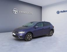 Volkswagen Polo Cléon