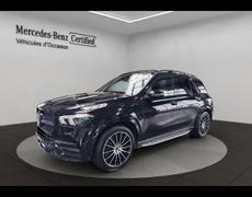 Mercedes GLE Sablé-sur-Sarthe
