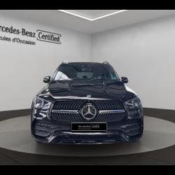 Mercedes GLE 350 de 194+136ch AMG Line 4Matic 9G-Tronic occasion - Sabl&eacute;-sur-Sarthe - photo 2/33