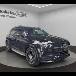 Mercedes GLE 350 de 194+136ch AMG Line 4Matic 9G-Tronic occasion - Sabl&eacute;-sur-Sarthe - photo 3/33