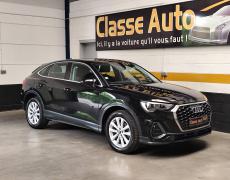 Audi Q3 Maubeuge