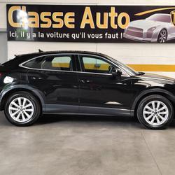 Audi Q3 35 TFSI 150ch Business line S tronic 7 Maubeuge