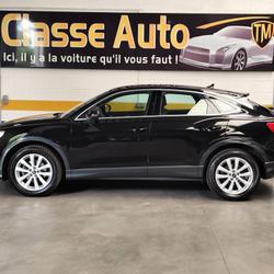 Audi Q3 35 TFSI 150ch Business line S tronic 7 Maubeuge