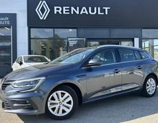 Renault Megane 4 Estate Échirolles