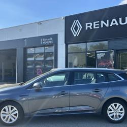 Renault Megane 4 Estate 1.6 E-TECH PLUG-IN 160CH BUSINESS &Eacute;chirolles