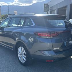 Renault Megane 4 Estate 1.6 E-TECH PLUG-IN 160CH BUSINESS &Eacute;chirolles