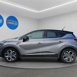 Renault Captur E TECH PLUG IN HYBRID 1.6 E-TECH 160 INTENS BVA Bo&eacute;