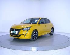 Peugeot 208 Les Sables-d'Olonne
