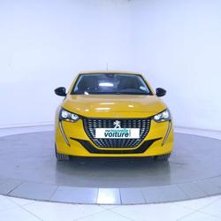 Peugeot 208 208 BlueHDi 100 S&S BVM6 - Allure Pack Les Sables-d'Olonne