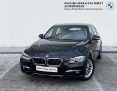 BMW Serie 3 Saint-Herblain