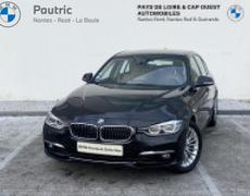 BMW Serie 3 Saint-Herblain