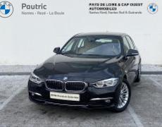 BMW Serie 3