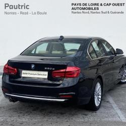 BMW Serie 3 330eA 252ch Luxury Saint-Herblain