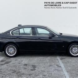 BMW Serie 3 330eA 252ch Luxury Saint-Herblain