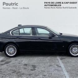 BMW Serie 3 330eA 252ch Luxury Saint-Herblain