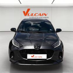 Mazda Mazda2 Mazda2 Hybrid 1.5L CVT 116 ch Homura Givors