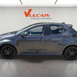 Mazda Mazda2 Mazda2 Hybrid 1.5L CVT 116 ch Homura Givors
