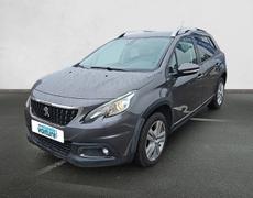 Peugeot 2008 Les Sables-d'Olonne