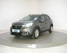 Peugeot 2008 Les Sables-d'Olonne