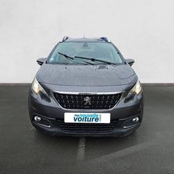 Peugeot 2008 2008 PureTech 110ch S&S BVM6 - Signature Les Sables-d'Olonne