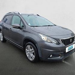 Peugeot 2008 2008 PureTech 110ch S&S BVM6 - Signature Les Sables-d'Olonne