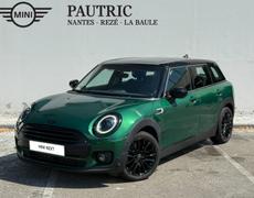 Mini Clubman Saint-Herblain