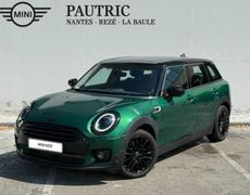 Mini Clubman Saint-Herblain