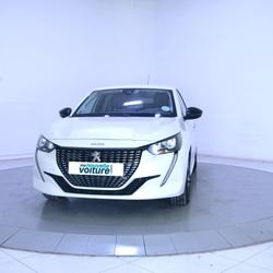 Peugeot 208 208 PureTech 130 S&S EAT8 - Allure Pack Les Sables-d'Olonne