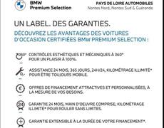 BMW X3 Saint-Herblain