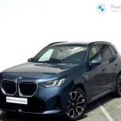 BMW X3 xDrive30e 299ch M Sport Saint-Herblain