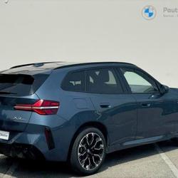BMW X3 xDrive30e 299ch M Sport Saint-Herblain