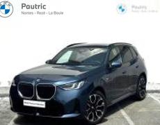 BMW X3 Rezé