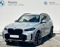 BMW X5 Saint-Herblain