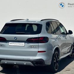 BMW X5 xDrive50e 489ch M Sport Saint-Herblain