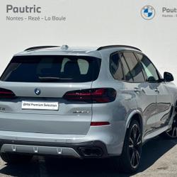 BMW X5 xDrive50e 489ch M Sport Saint-Herblain
