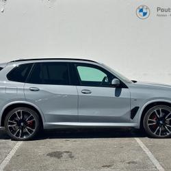 BMW X5 xDrive50e 489ch M Sport Saint-Herblain