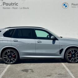 BMW X5 xDrive50e 489ch M Sport Saint-Herblain