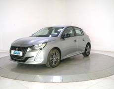 Peugeot 208 Les Sables-d'Olonne