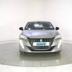 Peugeot 208 208 BlueHDi 100 S&S BVM6 - Active Pack Les Sables-d'Olonne