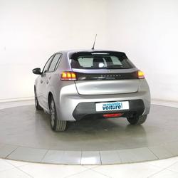 Peugeot 208 BlueHDi 100 S&S BVM6 - Active Pack occasion - Les Sables-d'Olonne - photo 2/29