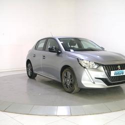 Peugeot 208 208 BlueHDi 100 S&S BVM6 - Active Pack Les Sables-d'Olonne
