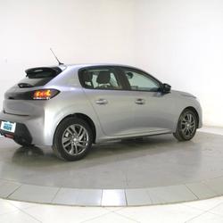 Peugeot 208 BlueHDi 100 S&S BVM6 - Active Pack occasion - Les Sables-d'Olonne - photo 3/29