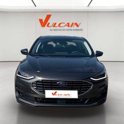 Ford Focus Focus 1.5 EcoBlue 115 Powershift Titanium X Business Givors