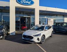 Ford Focus Carcassonne