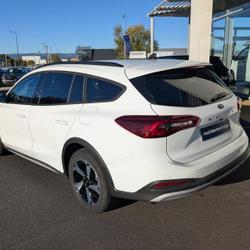 Ford Focus 1.0 Flexifuel mHEV 125ch Active X Carcassonne