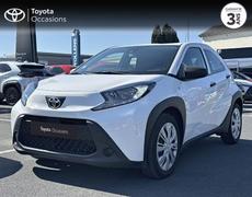 Toyota Aygo X Mondeville