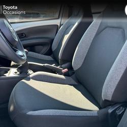 Toyota Aygo X 1.0 VVT-i 72ch Active Business MY23 Mondeville