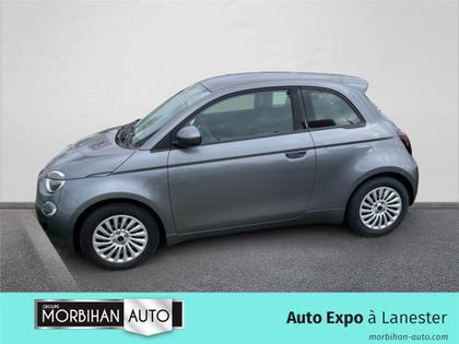 Fiat 500 - E 95 CH Action - 15 490 €