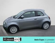 Fiat 500 II Lanester
