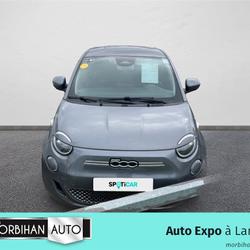Fiat 500 II E 95 CH Action Lanester